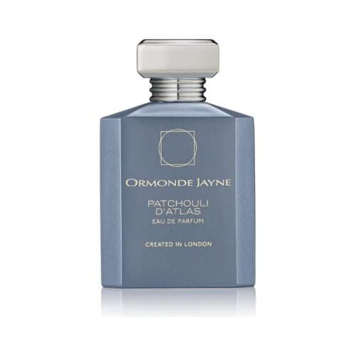 Ormonde Jayne Patchouli d’Atlas