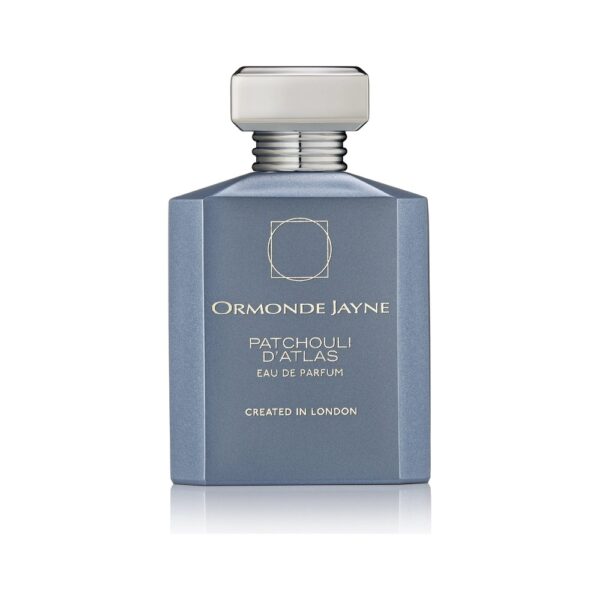 Ormonde Jayne Patchouli d’Atlas