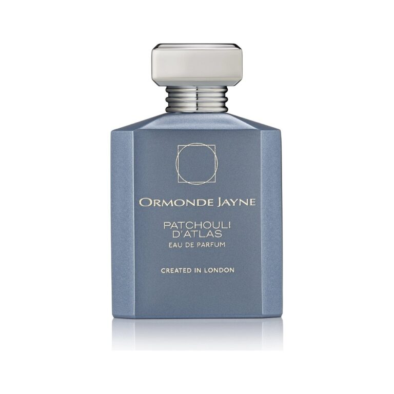 Ormonde Jayne Patchouli d’Atlas
