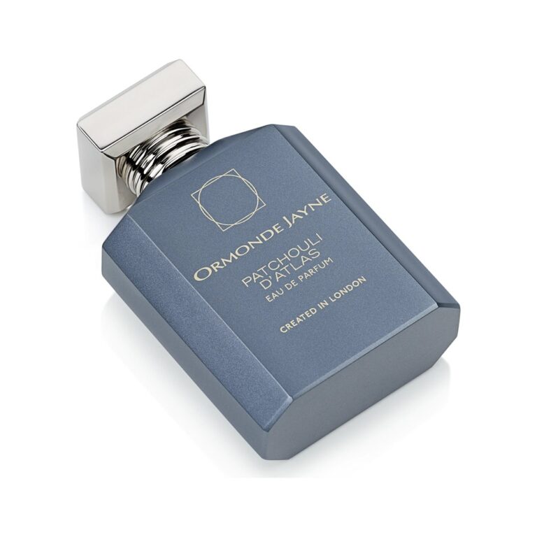 Ormonde Jayne Patchouli d’Atlas