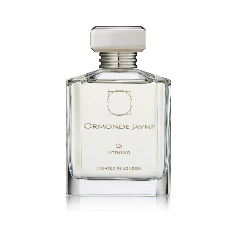 Ormonde Jayne Qi