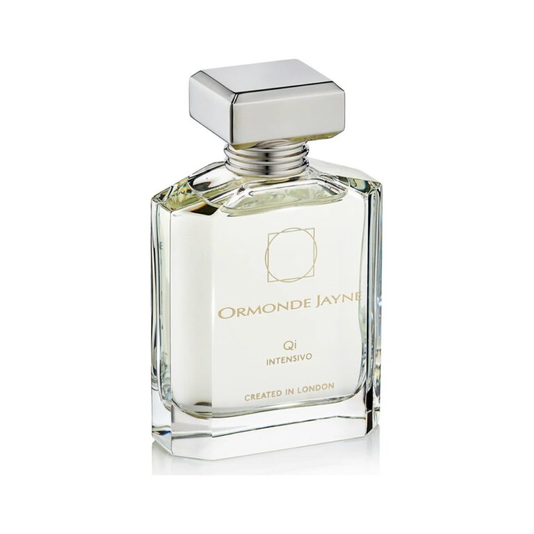 Ormonde Jayne Qi