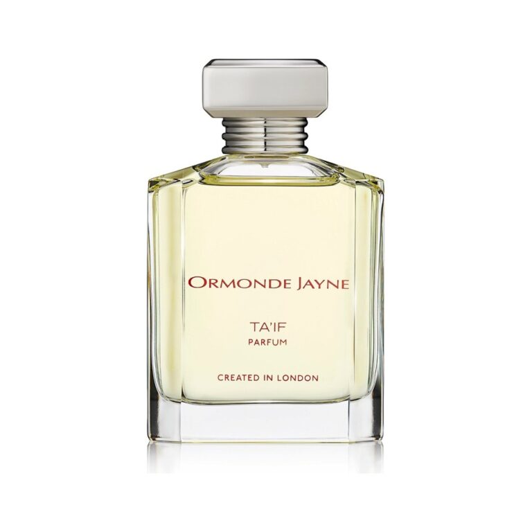 Ormonde Jayne Ta’if