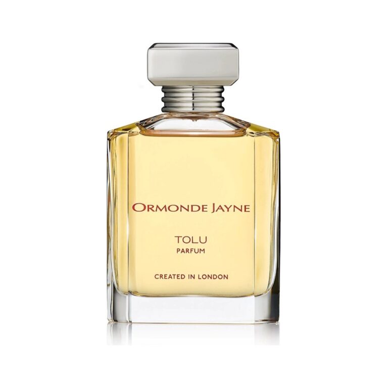 Ormonde Jayne Tolu