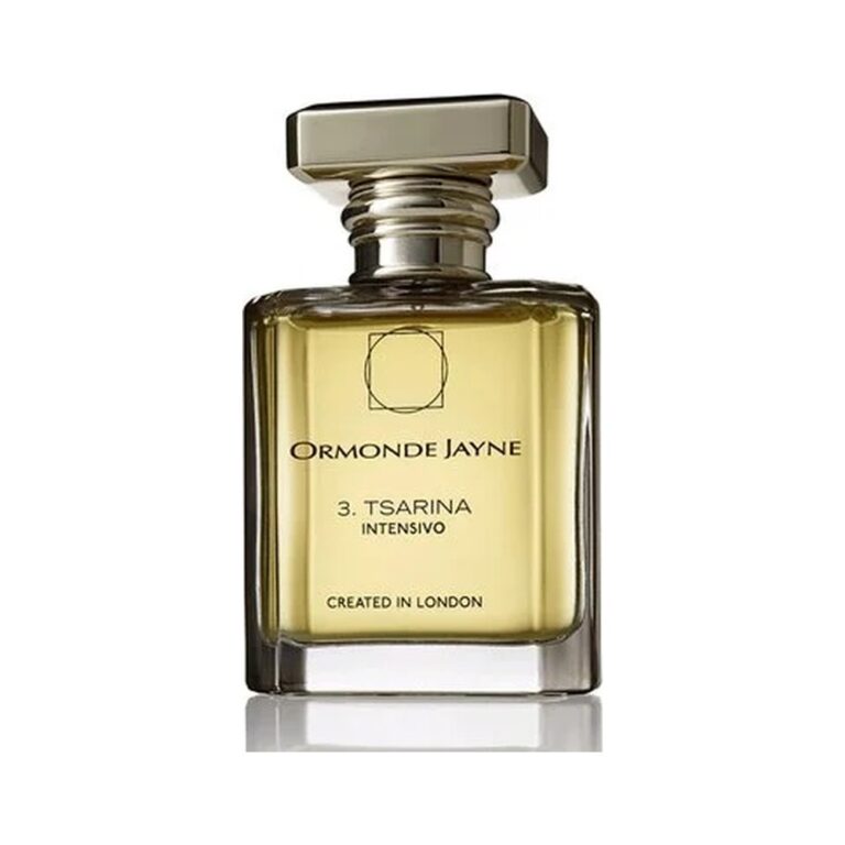 Ormonde Jayne Tsarina Intensivo