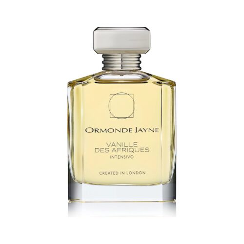 Ormonde Jayne Vanille des Afriques Intensivo
