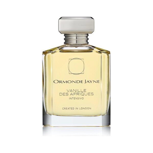 Ormonde Jayne Vanille des Afriques Intensivo