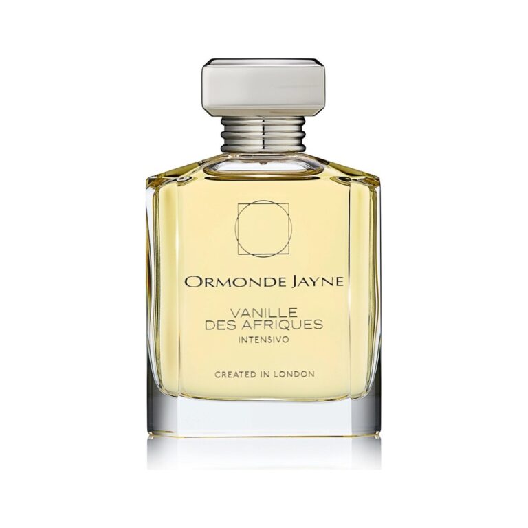 Ormonde Jayne Vanille des Afriques Intensivo