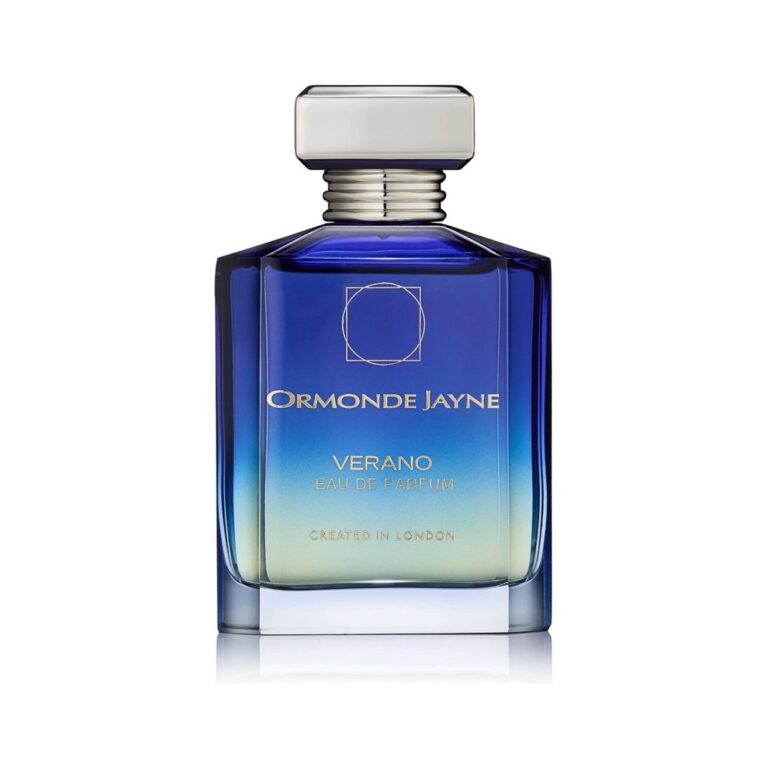 Ormonde Jayne Verano