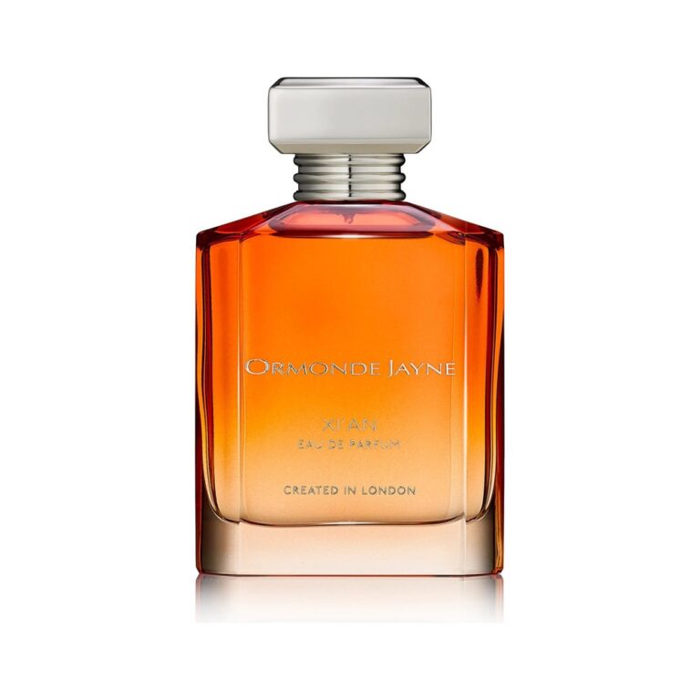 Ormonde Jayne Xi’an