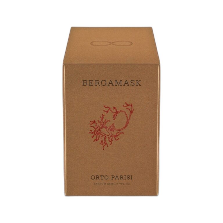 Orto Parisi Bergamask