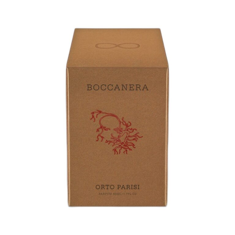 Orto Parisi Boccanera
