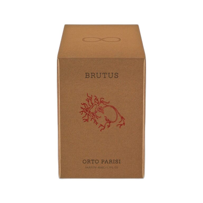 Orto Parisi Brutus