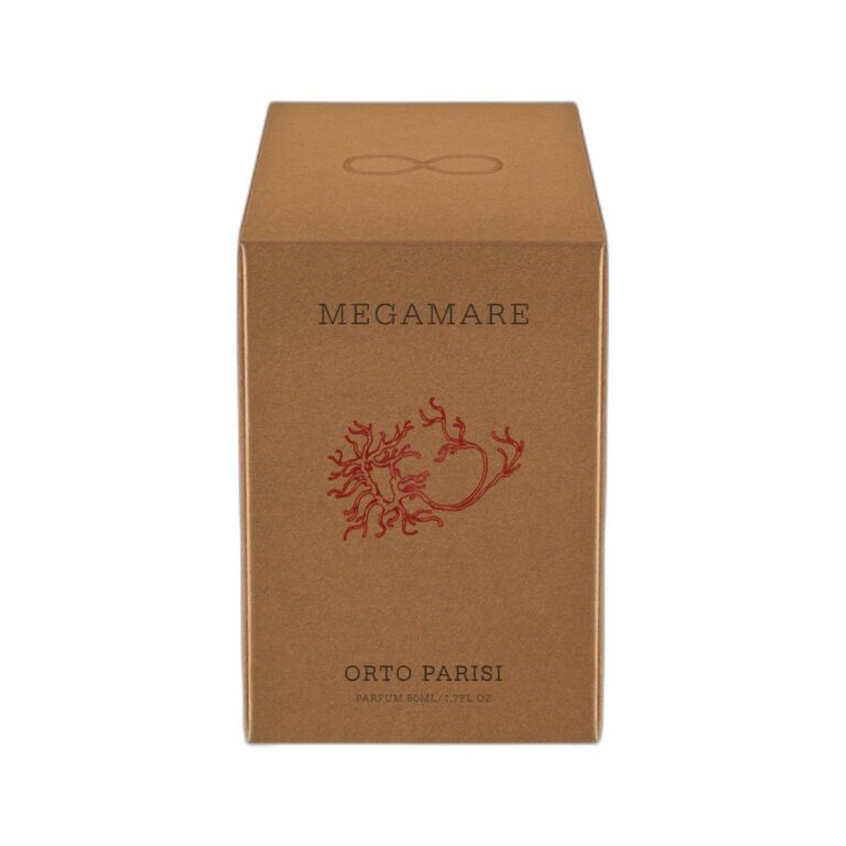 Orto Parisi Megamare