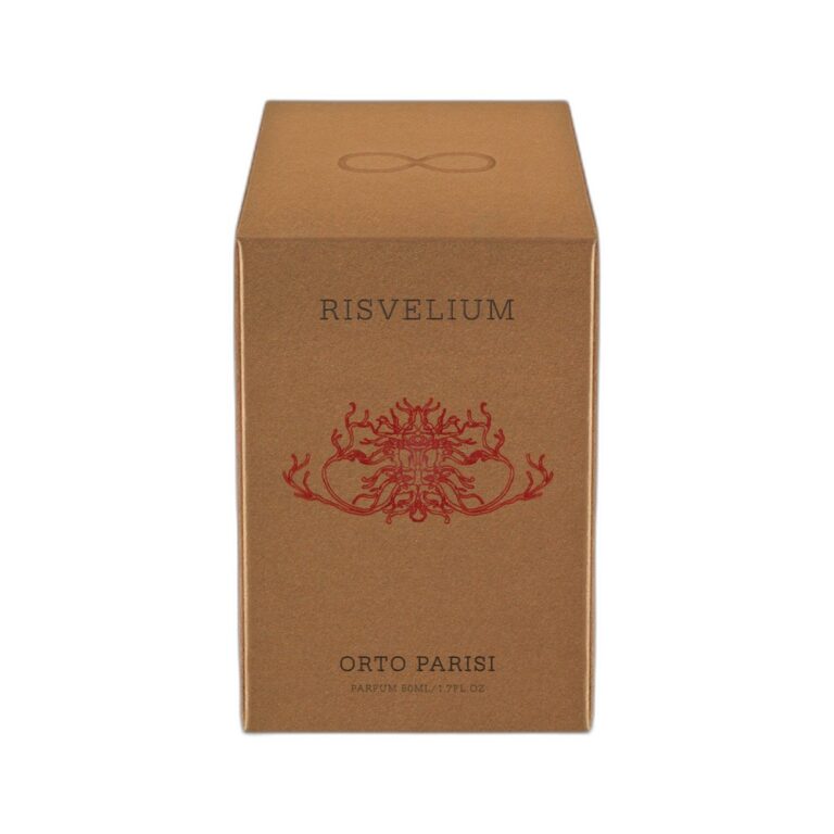 Orto Parisi Risvelium