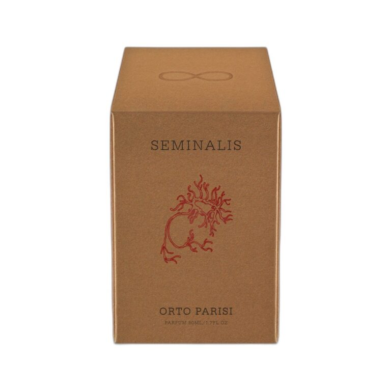 Orto Parisi Seminalis