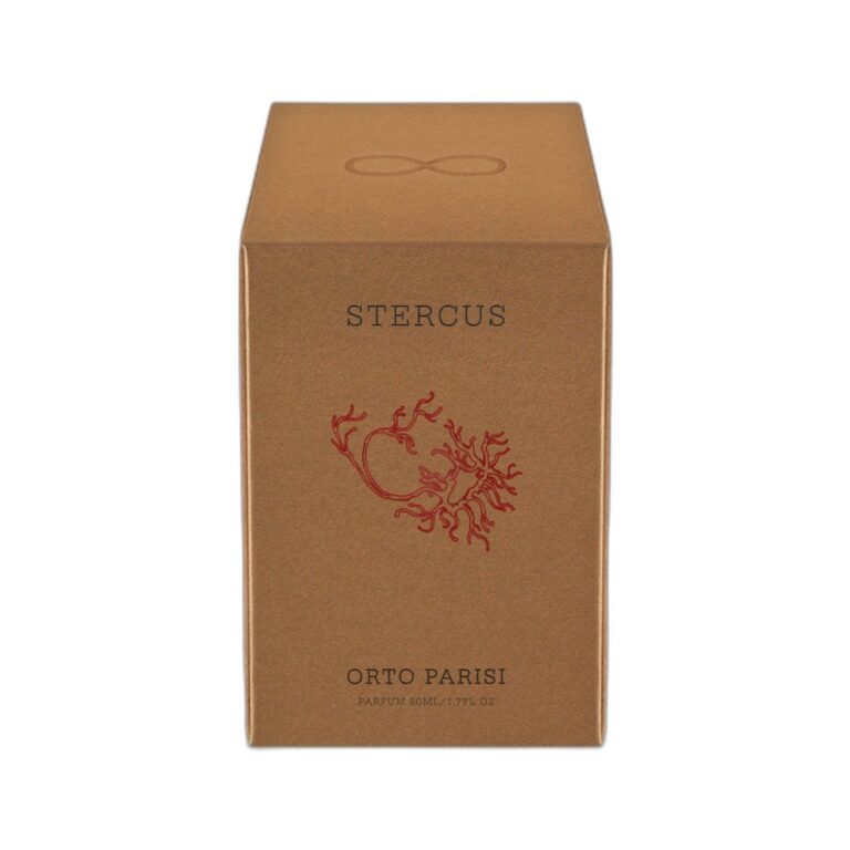 Orto Parisi Stercus