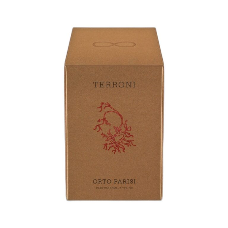 Orto Parisi Terroni