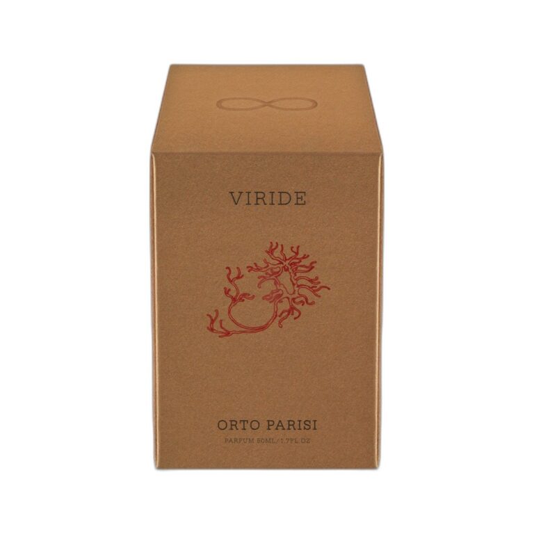 Orto Parisi Viride