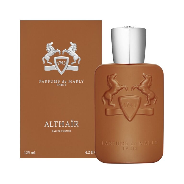 Parfums de Marly Althair