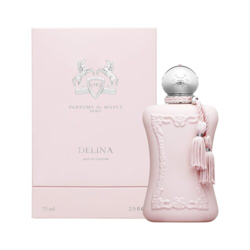 Parfums de Marly Delina