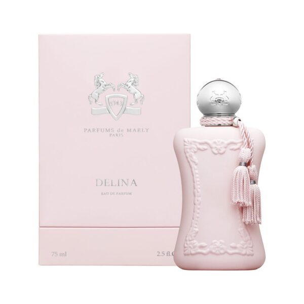 Parfums de Marly Delina