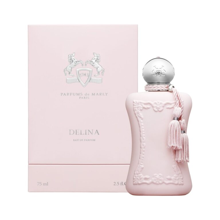 Parfums de Marly Delina