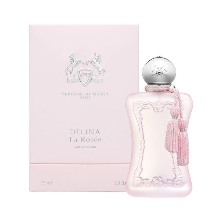 Parfums de Marly Delina La Rosée
