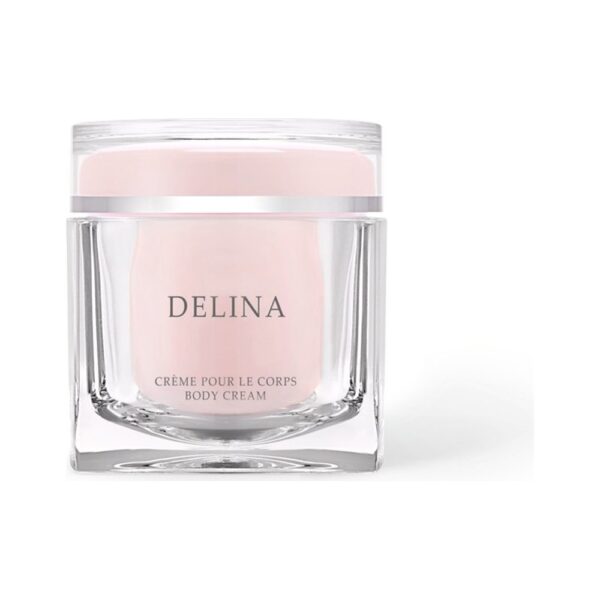 Parfums de Marly Delina Refillable Body Cream