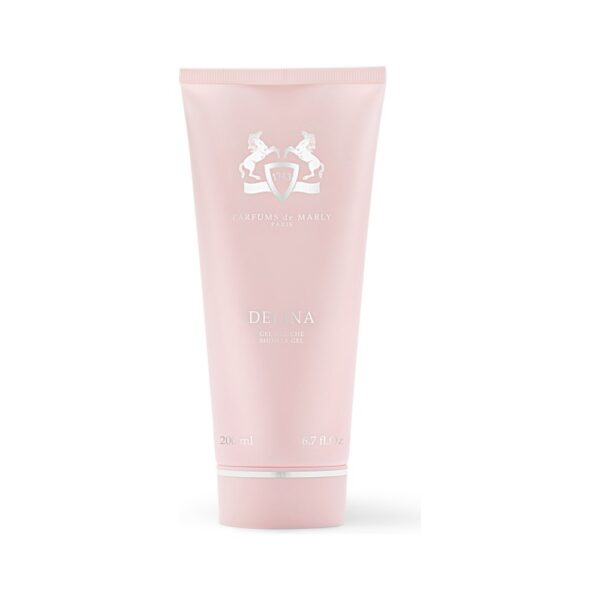 Parfums de Marly Delina Shower Gel
