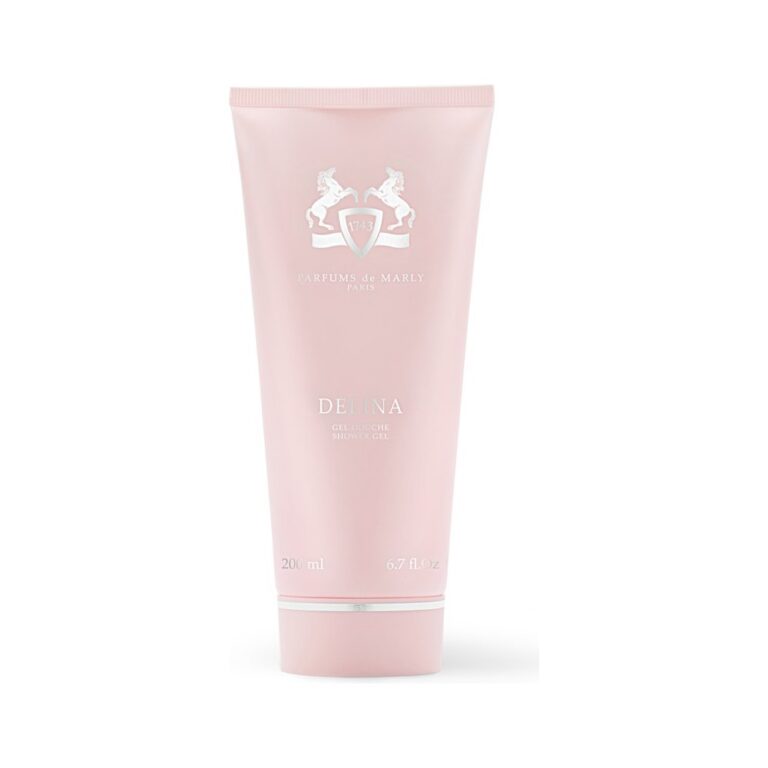 Parfums de Marly Delina Shower Gel