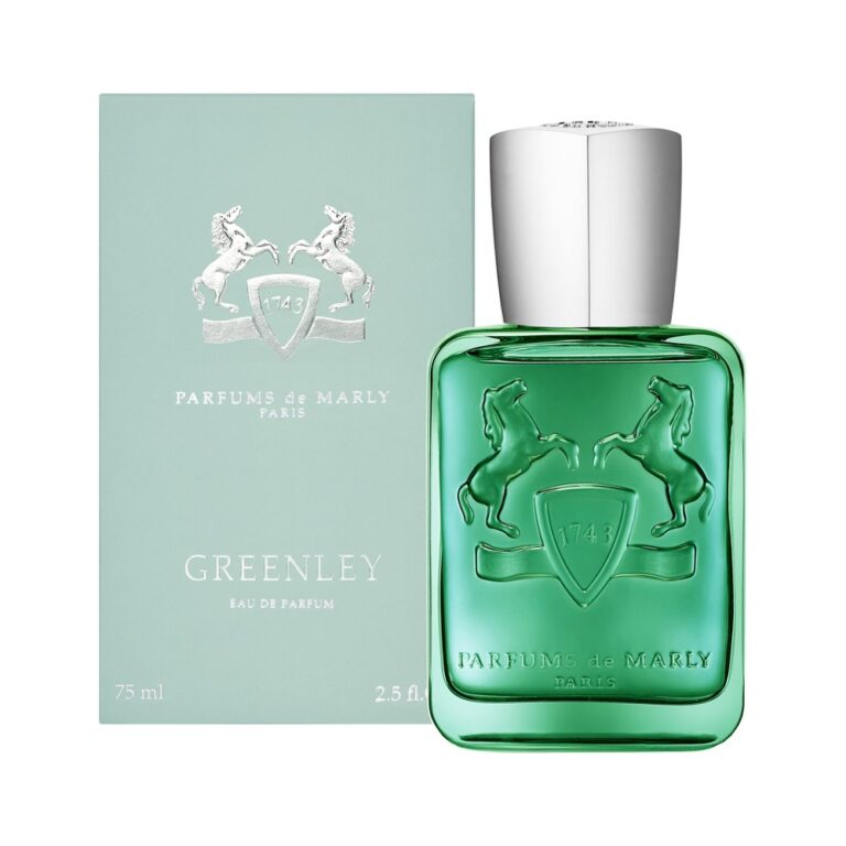 Parfums de Marly Greenley