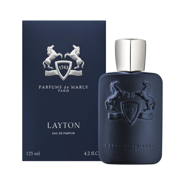 Parfums de Marly Layton
