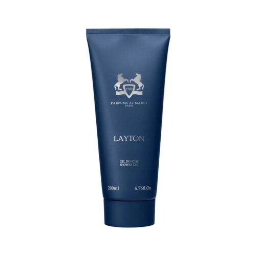 Parfums de Marly Layton Shower Gel