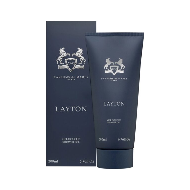 Parfums de Marly Layton Shower Gel