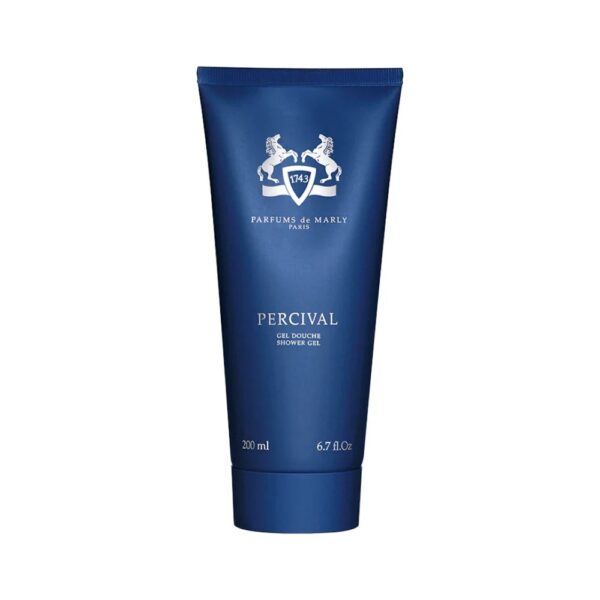 Parfums de Marly Percival Shower Gel