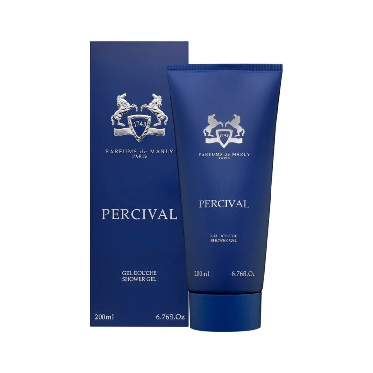 Parfums de Marly Percival Shower Gel