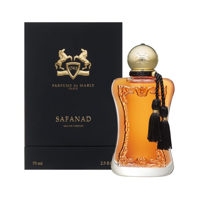 Parfums de Marly Safanad