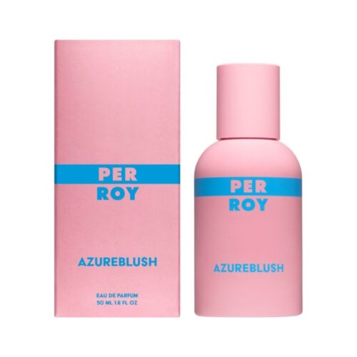 Perroy Azure Blush