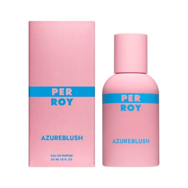 Perroy Azure Blush