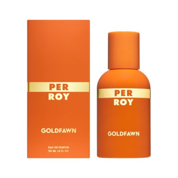Perroy Gold Fawn