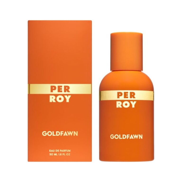 Perroy Gold Fawn