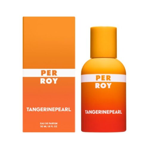 Perroy Tangerine Pearl