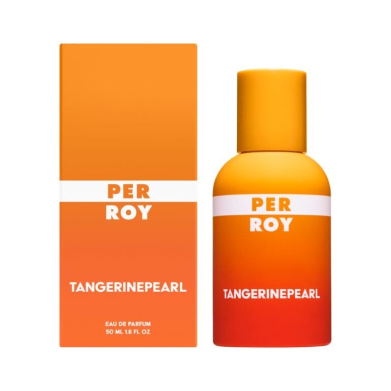 Perroy Tangerine Pearl