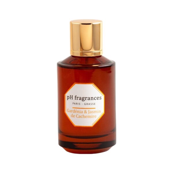 PH Fragrances Gardenia + Jasmin de Cachemire