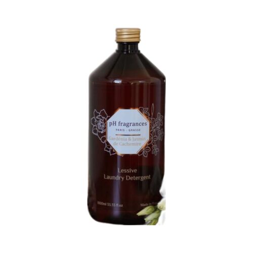 PH Fragrances Gardenia + Jasmin Laundry