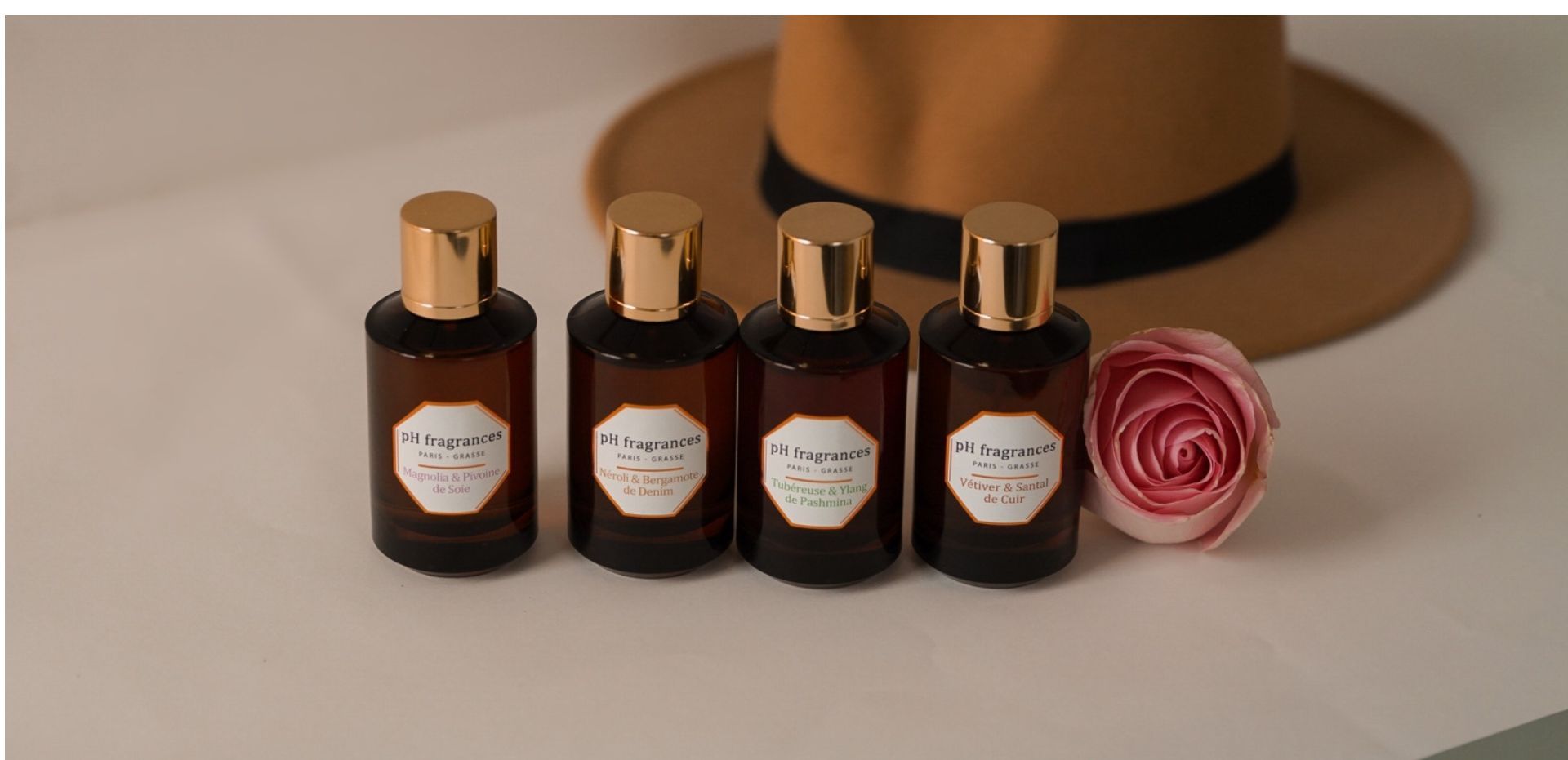 PH Fragrances