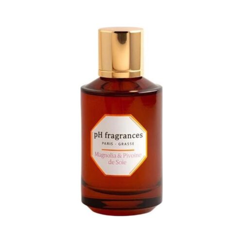 PH Fragrances Magnolia + Pivoine de Soie