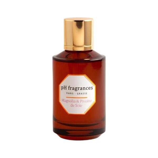 PH Fragrances Magnolia + Pivoine de Soie