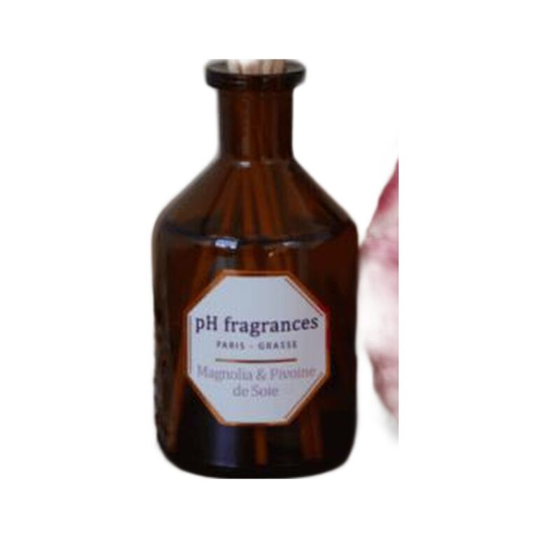 PH Fragrances Magnolia + Pivoine Diffuser